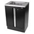 Draper 31034 BUNKER Modular Floor Cabinet with Sink, 2 Door, 680mm