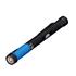Draper Expert 31082 SMD LED USB Rechargeable Telescopic Torch with Magnetic Pickup, 1W, 100 Lumens, USB C Cable Supplied