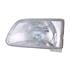 Left Headlamp (Supplied Without Housing) for Toyota STARLET 1990 1996