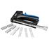 Draper 31115 Light Duty Staple Gun, Type 53 6 10mm