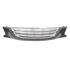 Toyota Avensis 1997 2000 Grille (Chrome) (Complete)