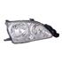 Right Headlamp (Original Equipment) for Toyota AVENSIS Liftback 2000 2003