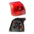Left Rear Lamp (Saloon) for Toyota AVENSIS Saloon 2003 2006
