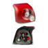 Left Rear Lamp (Saloon) for Toyota AVENSIS Saloon 2006 2008