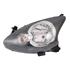 Lamps   Toyota AYGO 2005 to 2014