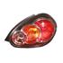 Right Rear Lamp (Supplied Without Bulbholder, Original Equipment) for Toyota AYGO 2009 2014