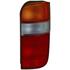 Right Rear Lamp (Amber On Top) for Toyota HIACE III van 1990 1995