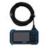 Draper 31260 Dual Lens Endoscope Inspection Camera, 5m Probe