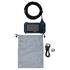 Draper 31260 Dual Lens Endoscope Inspection Camera, 5m Probe