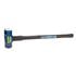 Draper 31281 Estwing Indestructible Shaft Sledge Hammer, 4.5kg