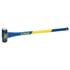 Draper 31285 Estwing Fibreglass Shaft Sledge Hammer, 2.7kg