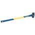 Draper 31287 Estwing Fibreglass Shaft Sledge Hammer, 3.6kg