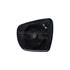 Right Mirror Glass Replacement (Convex, Heated)   Hyundai ix35 2010 to 2015