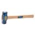 Draper 31301 Estwing Hickory Shaft Sledge Hammer, 1.8kg