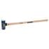 Draper 31302 Estwing Hickory Shaft Sledge Hammer, 2.7kg/6lb