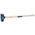 Estwing Hickory Shaft Sledge Hammer, 3.2kg/7lb