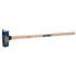 Draper 31316 Estwing Hickory Shaft Sledge Hammer, 4.5kg