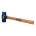 Draper 31343 Estwing Engineer Hammer with Hickory Handle, 1.8kg