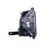 Left Front Fog Lamp (LED) for Toyota PRIUS 2015 on