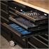 Draper 31387 BUNKER Modular Floor Cabinet, 5 Drawer, 680mm