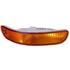 Right Front Indicator (Hatchback, 310mm Long) for Toyota COROLLA Liftback 1992 1996