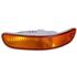 Left Front Indicator (Hatchback, 310mm Long) for Toyota COROLLA Compact 1992 1996