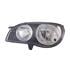 Left Headlamp (Halogen, Takes HB4 / HB3 Bulbs, Supplied Without Motor, Original Equipment) for Toyota COROLLA 2000 2002