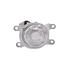 Right Front Fog Lamp (LED, Supplied Without Bulb/Bulbholder Unit) for Toyota YARIS 2020 to 2023