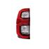 Left Rear Lamp (LED / Halogen, Supplied Without Bulbholder) for Toyota HILUX Pickup 2020 Onwards