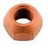 Connect 31565 Copper Flashed Manifold Nuts   10.0mm   Pack Of 50