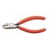 Knipex 31612 110mm Diagonal Side Cutter