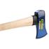 Draper 31625 Estwing Axe with Hickory Shaft, 1.8kg/4lb