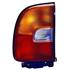 Left Rear Lamp for Toyota RAV 4 1994 1997