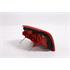 Left Rear Lamp for Toyota RAV 4 Mk II 2001 2003