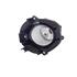 Left Front Fog Lamp for Toyota RAV 4 III 2006 on