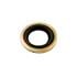 Connect 31732 Washers   Bonded Seal   Metric   M14   Pack Of 50