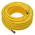 Draper 31736 High Visibility Hybrid Air Hose, 20m x 8mm, 1/4" BSP, Yellow