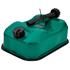 Draper 31787 Flat Steel Fuel Can, 5L   Green