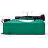 Draper 31787 Flat Steel Fuel Can, 5L   Green