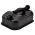 Draper 31790 Flat Steel Fuel Can, 5L   Black