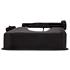 Draper 31790 Flat Steel Fuel Can, 5L   Black