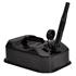 Draper 31790 Flat Steel Fuel Can, 5L   Black