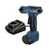 Draper 31795 DXPULSE 12V Glue Gun Kit, 1 x 2.0Ah Battery, 1 x Charger