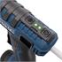 Draper 31795 DXPULSE 12V Glue Gun Kit, 1 x 2.0Ah Battery, 1 x Charger