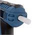 Draper 31795 DXPULSE 12V Glue Gun Kit, 1 x 2.0Ah Battery, 1 x Charger