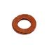 Connect 31814 Copper Washers   Diesel Injection   M10 x 20.0mm x 1.0mm   Pack Of 100