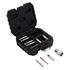 Draper 31801 Damaged Hex Cap Head Bolt and Screw Extractor Set (11 Piece)