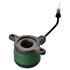 Central Slave Cylinder, Clutch
