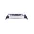 Toyota Auris Van 2013 2015 Front Bumper Grille, High Gloss Black, TUV Approved