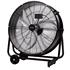 Draper 31850 230V Industrial Drum Fan, 24"/590mm, 120W
